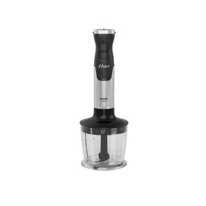 Mixer Oster Power Black Inox 3 EM 1 750W OMIX570 220V