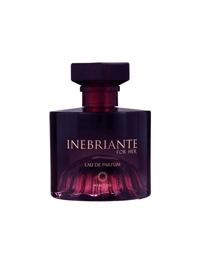 Inebriante For Her Eau de Parfum 100ml