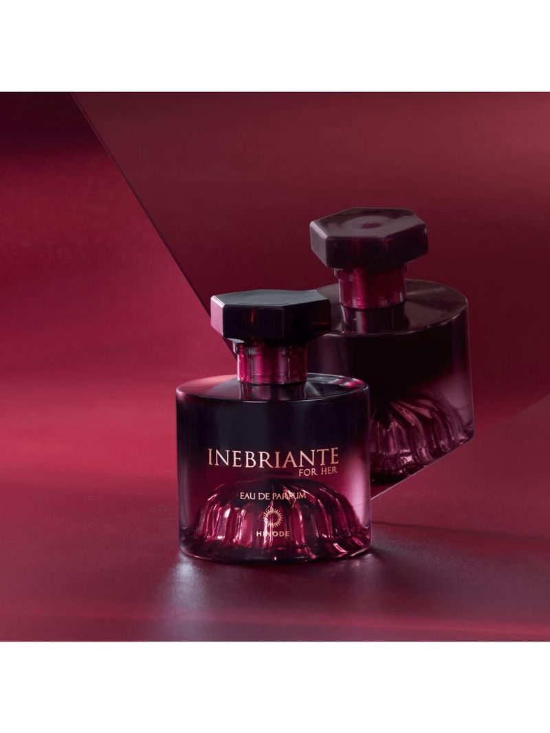 Inebriante For Her Eau de Parfum 100ml