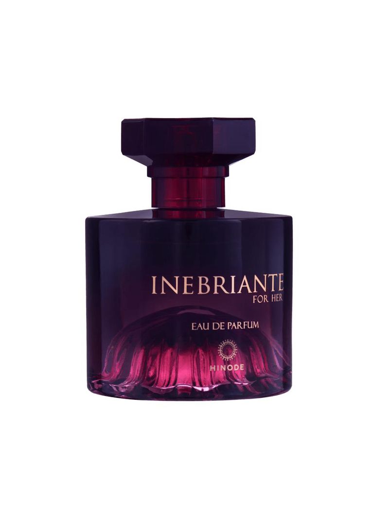Inebriante For Her Eau de Parfum 100ml