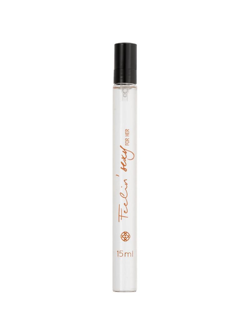 Feelin Sexy For Her Deo Colônia 15ml