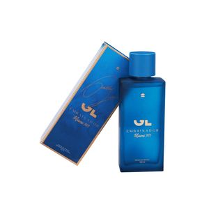 GL Embaixador Miami 305 Gusttavo Lima Deo Colônia 100ml