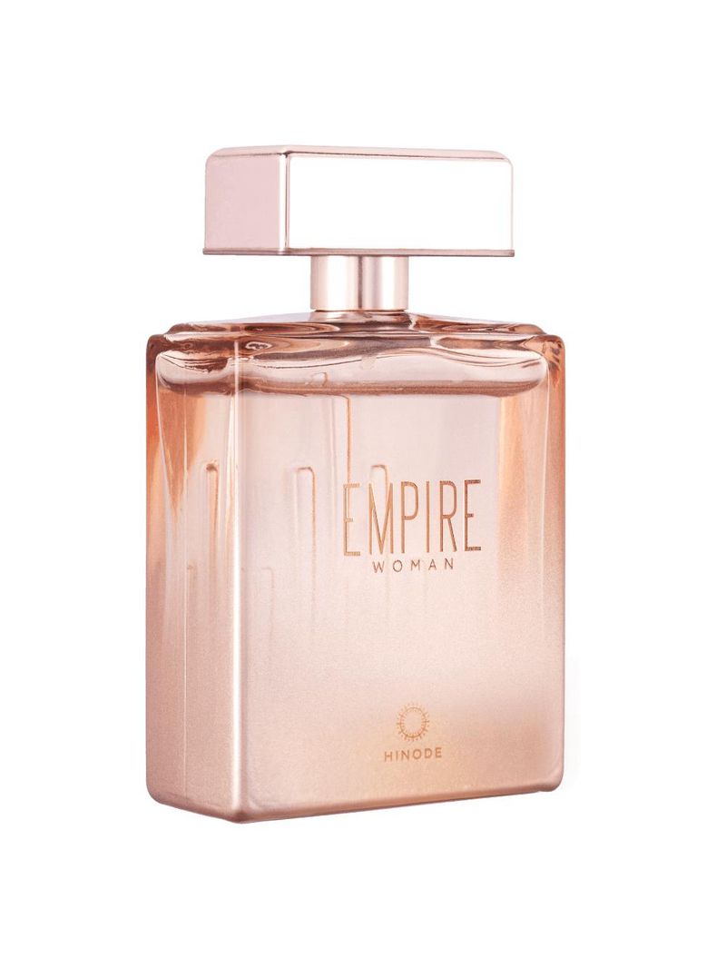 Perfume Feminino Hinode Empire Woman Deo Colônia 100ml