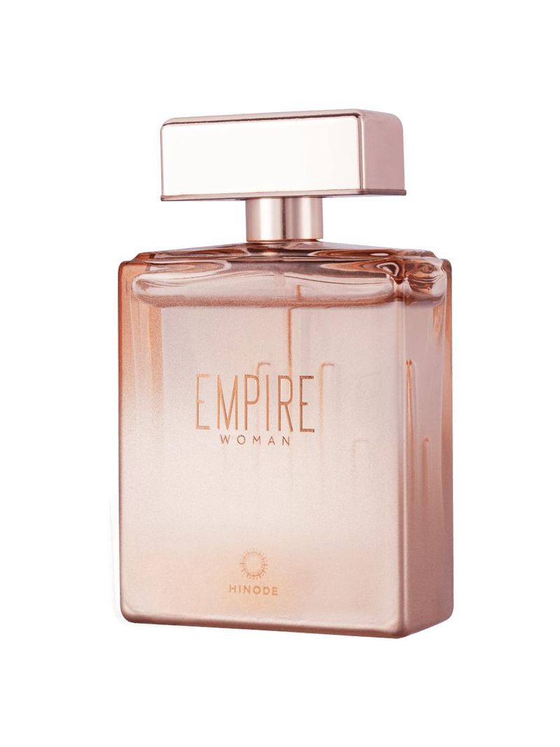 Perfume Feminino Hinode Empire Woman Deo Colônia 100ml