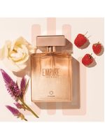 Perfume Feminino Hinode Empire Woman Deo Colônia 100ml