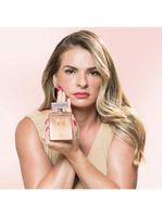 Perfume Feminino Hinode Empire Woman Deo Colônia 100ml