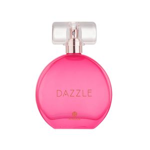 Dazzle Color Fucsia Deo Colônia 60ml