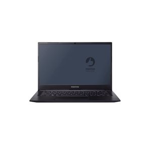 Notebook Positivo Master Intel® Core™ 5-1135G7 Shell EFI 8GB RAM 512GB SSD 14" Full HD - Preto