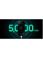 Smartphone Samsung Galaxy A16 128GB Cinza 4GB RAM 6,7" FHD+ Câm Tripla de até 50MP + Selfie 13MP Bateria 5000mAh