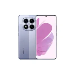Smartphone Xiaomi Redmi Note 14 PRO 4G 256GB 8GB RAM Roxo