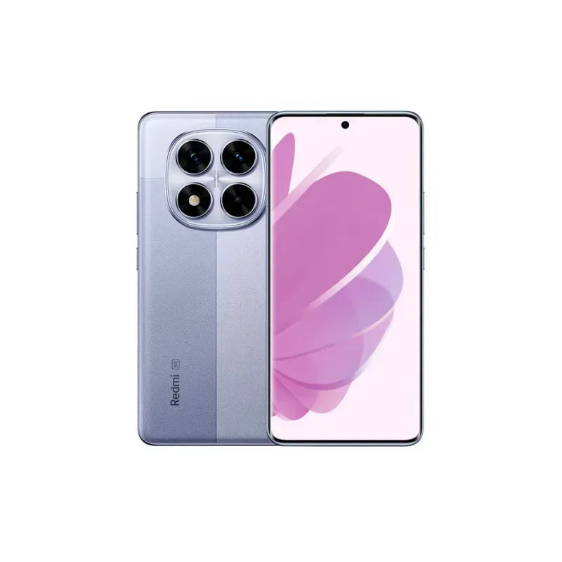 Smartphone Xiaomi Redmi Note 14 PRO 4G 256GB 8GB RAM Roxo