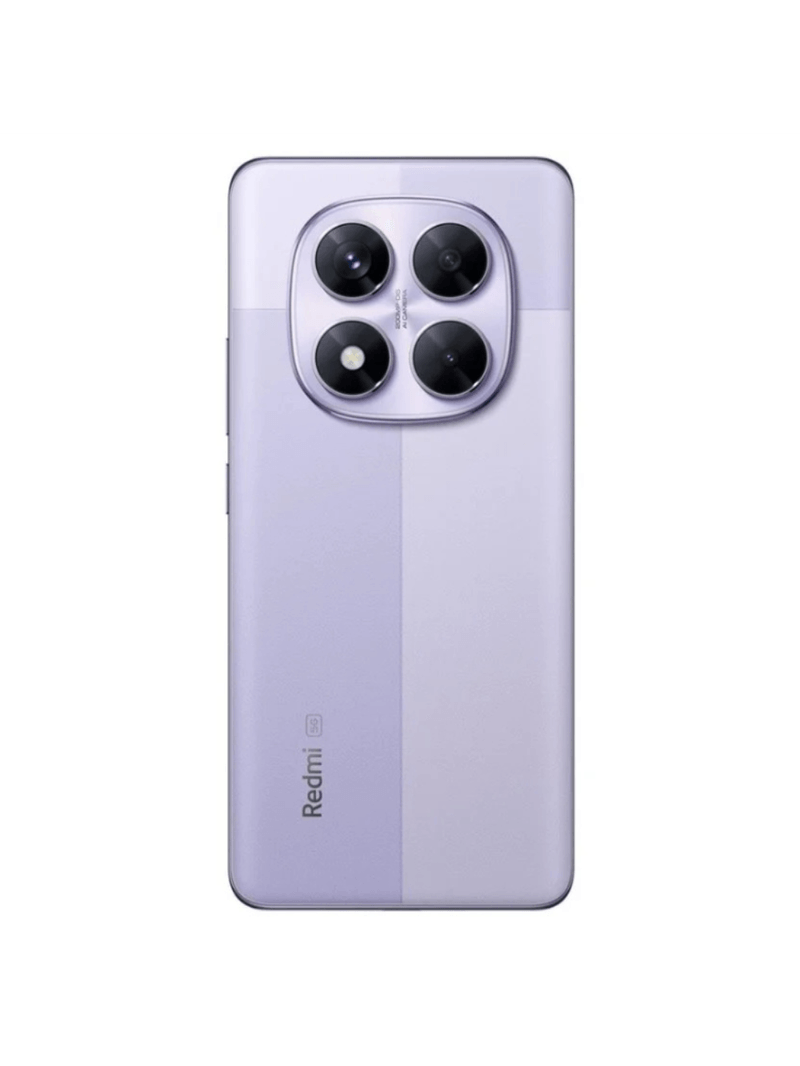 Smartphone Xiaomi Redmi Note 14 PRO 4G 256GB 8GB RAM Roxo