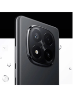 Smartphone Xiaomi Redmi Note 14 PRO 4G 256GB 8GB RAM Preto