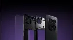 Smartphone Xiaomi Redmi Note 14 PRO 4G 256GB 8GB RAM Preto