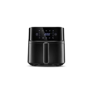 Air Fryer Prime Digital Fischer 37000 Preta 6L 1700W 220V