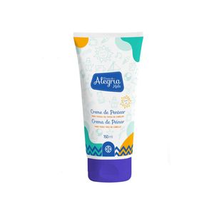 Creme de Pentear Mania De Alegria Kids 150ml - Hinode