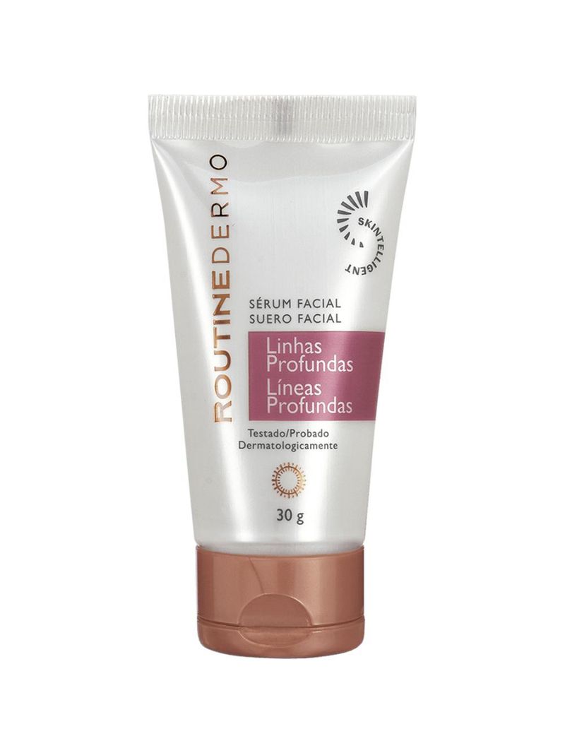 Sérum Linhas Profundas Routine Dermo