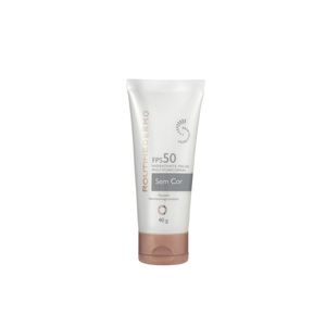 Hidratante Multifuncional Fps 50 Routine Dermo 40g