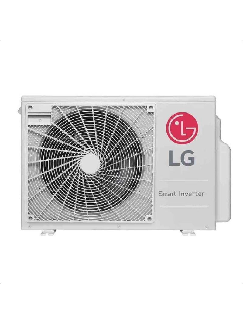 Ar Condicionado Multi Bi Split Inverter LG 18000 BTUs  220V