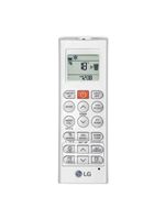 Ar Condicionado Multi Bi Split Inverter LG 18000 BTUs  220V