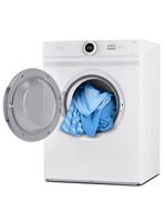 Secadora Midea Healtguard 11,2kg Branco 220V MD100A112