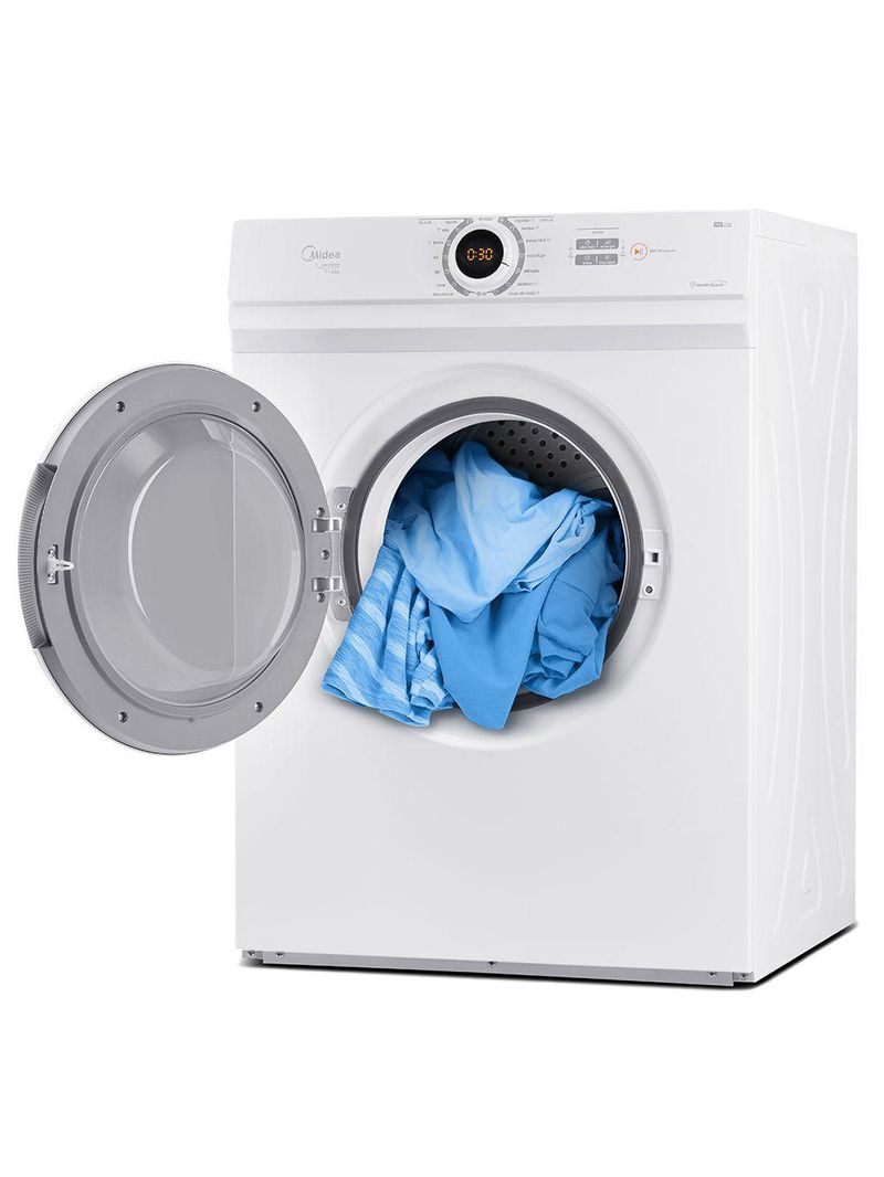 Secadora Midea Healtguard 11,2kg Branco 220V MD100A112