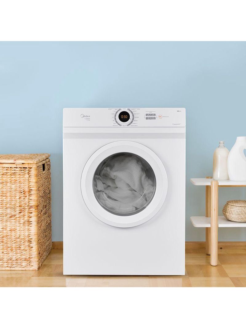 Secadora Midea Healtguard 11,2kg Branco 220V MD100A112
