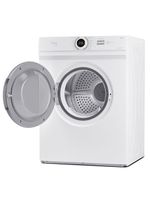 Secadora Midea Healtguard 11,2kg Branco 127V MD100A112