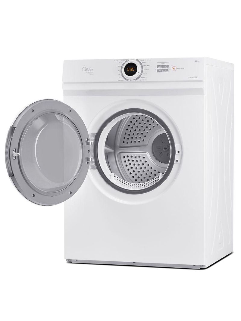Secadora Midea Healtguard 11,2kg Branco 127V MD100A112