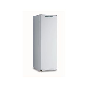 Freezer Consul Vertical Branco Degelo Manual 142L 110V