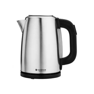 CHALEIRA ELETRICA CADENCE CEL505 1,7L ACO INOX 220V (CEL505-220)