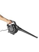 Aspirador De Pó e Água Profissional WAP GTW 25 Inox 2000W 25L 127V FW010527