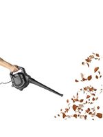 Aspirador De Pó e Água Profissional WAP GTW 25 Inox 2000W 25L 127V FW010527