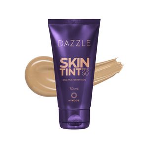 Base Skin Tint Multibenefícios FPS 50 Dazzle 30ml Vanilla