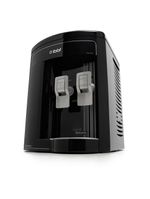 Purificador De Água IBBL Exclusive FR600 Preto 220V