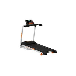 Esteira Eletrônica Athletic Magnetron 5040T Motor 5.0 HPM ATE 16KM/H 130KG 2 Níveis de Inclinação 220V 3926