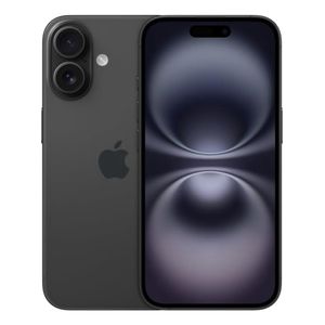 iPhone 16 128GB Black - Apple