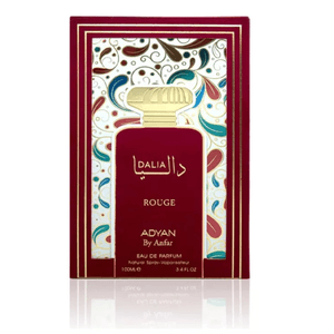 Perfume Adyan Dalia Rouge FEM EDP (100ml)