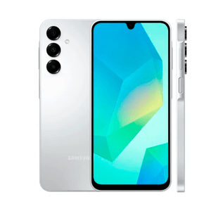 Smartphone Samsung Galaxy A16 128GB Cinza