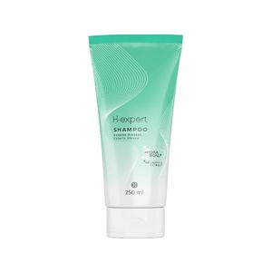 Shampoo Para Cabelos Oleosos H-Expert 250ml - Hinode