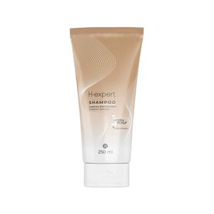 Shampoo Para Cabelos Danificados H-Expert 250ml - Hinode