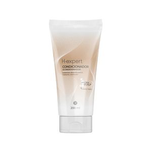 Condicionador Para Cabelos Danificados H-Expert 200ml - Hinode