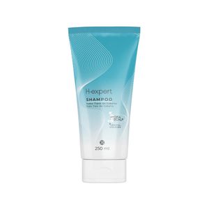 Shampoo Para Todos Os Tipos De Cabelos H-Expert 250ml - Hinode
