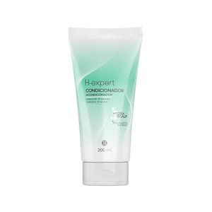 Condicionador Para Cabelos Oleosos H-Expert 200ml - Hinode