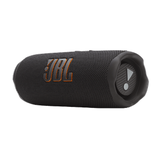 Caixa Som Bluetooth JBL Flip 7 Preta