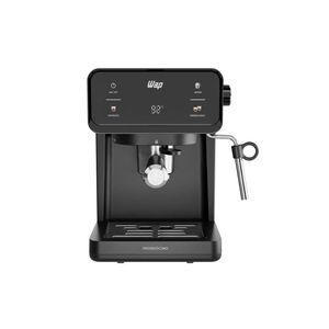 Cafeteira Espresso Digital Wap WCM20 Aroma Prime Prosdócimo 950W 127V FW010586