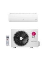 Ar Condicionado Split LG AI Smart Inverter Voice 9000 BTUs Frio 220V S3-Q09JA31E
