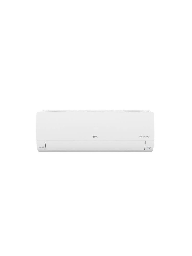 Ar Condicionado Split LG AI Smart Inverter Voice 9000 BTUs Frio 220V S3-Q09JA31E
