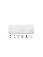 Ar Condicionado Split LG AI Smart Inverter Voice 9000 BTUs Frio 220V S3-Q09JA31E