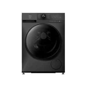 Lavadora de Roupas Lava e Seca Midea 11 kg 127V Titanium MF201D110WB/GK-01